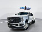 New 2025 Ford F-350 XL Crew Cab 4WD DRW Pickup for sale #FD7824 - photo 1