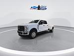New 2025 Ford F-350 XL Crew Cab 4WD DRW Pickup for sale #FD7824 - photo 8