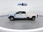 New 2025 Ford F-350 XL Crew Cab 4WD DRW Pickup for sale #FD7824 - photo 9
