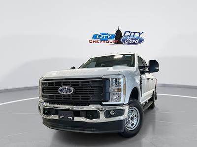 New 2025 Ford F-250 XL Crew Cab 4WD Pickup for sale #FD7825 - photo 1