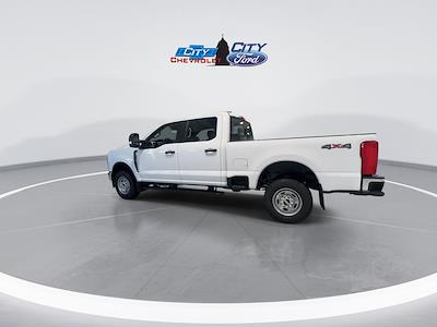 New 2025 Ford F-250 XL Crew Cab 4WD Pickup for sale #FD7825 - photo 2