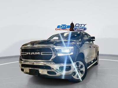 2019 Ram 1500 Crew Cab 4WD Pickup for sale #FD7832A - photo 1