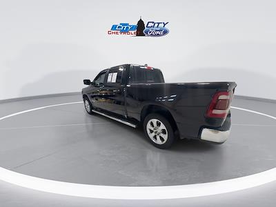 2019 Ram 1500 Crew Cab 4WD Pickup for sale #FD7832A - photo 2