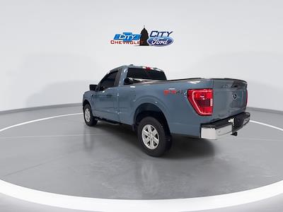 2023 Ford F-150 Regular Cab 4WD Pickup for sale #FD7833A - photo 2