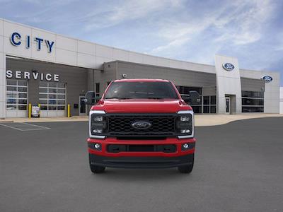 2025 Ford F-250 Crew Cab 4WD Pickup for sale #FD7835 - photo 2