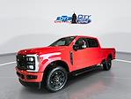 New 2025 Ford F-250 XLT Crew Cab 4WD Pickup for sale #FD7835 - photo 1