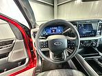 New 2025 Ford F-250 XLT Crew Cab 4WD Pickup for sale #FD7835 - photo 11