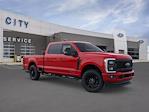 2025 Ford F-250 Crew Cab 4WD Pickup for sale #FD7835 - photo 1