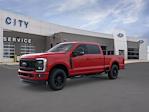 2025 Ford F-250 Crew Cab 4WD Pickup for sale #FD7835 - photo 5