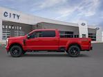 2025 Ford F-250 Crew Cab 4WD Pickup for sale #FD7835 - photo 7