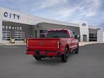 2025 Ford F-250 Crew Cab 4WD Pickup for sale #FD7835 - photo 2