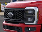2025 Ford F-250 Crew Cab 4WD Pickup for sale #FD7835 - photo 17