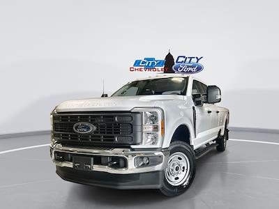 New 2025 Ford F-250 XL Crew Cab 4WD Pickup for sale #FD7836 - photo 1