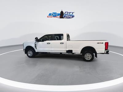 New 2025 Ford F-250 XL Crew Cab 4WD Pickup for sale #FD7836 - photo 2