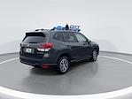 Used 2021 Subaru Forester Premium AWD SUV for sale #FD7844B - photo 8