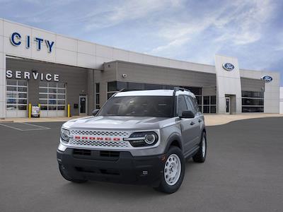New 2025 Ford Bronco Sport - photo 2