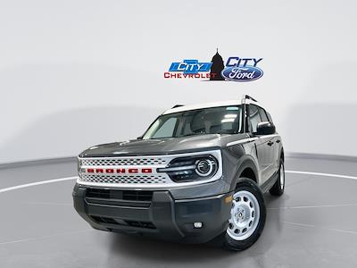 2025 Ford Bronco Sport 4WD SUV for sale #FD7845 - photo 1