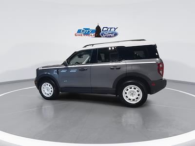 2025 Ford Bronco Sport 4WD SUV for sale #FD7845 - photo 2