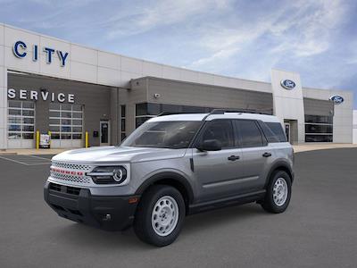 New 2025 Ford Bronco Sport Heritage for sale #FD7845 - photo 1