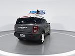 New 2025 Ford Bronco Sport Heritage 4WD SUV for sale #FD7845 - photo 9