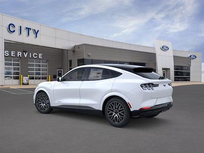 2025 Ford Mustang Mach-E AWD SUV for sale #FD7846 - photo 2