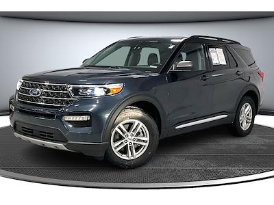Used 2023 Ford Explorer XLT for sale #FD7846A - photo 1
