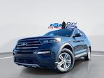 2023 Ford Explorer 4WD SUV for sale #FD7846A - photo 1