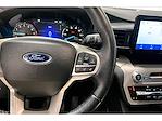 Used 2023 Ford Explorer XLT for sale #FD7846A - photo 19