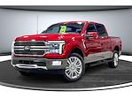 New 2025 Ford F-150 King Ranch SuperCrew Cab for sale #FD7848 - photo 1