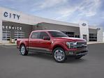 2025 Ford F-150 SuperCrew Cab 4WD Pickup for sale #FD7848 - photo 1
