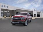 2025 Ford F-150 SuperCrew Cab 4WD Pickup for sale #FD7848 - photo 5