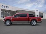 2025 Ford F-150 SuperCrew Cab 4WD Pickup for sale #FD7848 - photo 6