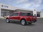 2025 Ford F-150 SuperCrew Cab 4WD Pickup for sale #FD7848 - photo 7