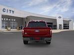 2025 Ford F-150 SuperCrew Cab 4WD Pickup for sale #FD7848 - photo 8