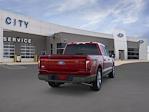 2025 Ford F-150 SuperCrew Cab 4WD Pickup for sale #FD7848 - photo 2