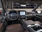 2025 Ford F-150 SuperCrew Cab 4WD Pickup for sale #FD7848 - photo 9