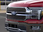 2025 Ford F-150 SuperCrew Cab 4WD Pickup for sale #FD7848 - photo 17