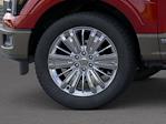 2025 Ford F-150 SuperCrew Cab 4WD Pickup for sale #FD7848 - photo 19