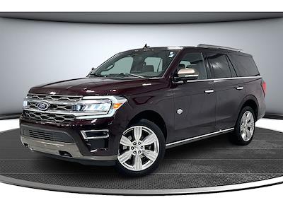 Used 2023 Ford Expedition King Ranch for sale #FD7848A - photo 1