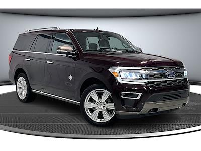 Used 2023 Ford Expedition King Ranch for sale #FD7848A - photo 2