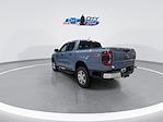 New 2025 Ford Ranger XLT SuperCrew Cab 4WD Pickup for sale #FD7849 - photo 2