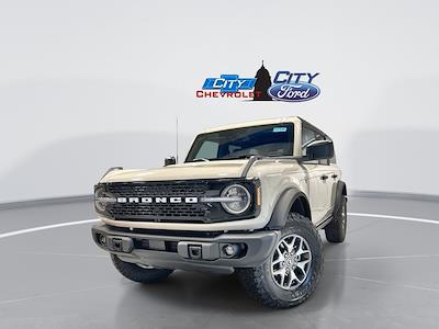 2025 Ford Bronco 4WD SUV for sale #FD7850 - photo 1
