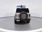 2025 Ford Bronco 4WD SUV for sale #FD7850 - photo 3