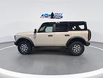 2025 Ford Bronco 4WD SUV for sale #FD7850 - photo 9