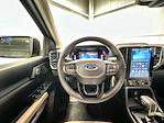 New 2025 Ford Ranger XLT SuperCrew Cab 4WD Pickup for sale #FD7851 - photo 11