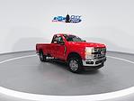 New 2025 Ford F-350 XLT Regular Cab 4WD SRW Pickup for sale #FD7855 - photo 3