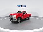 New 2025 Ford F-350 XLT Regular Cab 4WD SRW Pickup for sale #FD7855 - photo 5