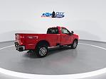 New 2025 Ford F-350 XLT Regular Cab 4WD SRW Pickup for sale #FD7855 - photo 8