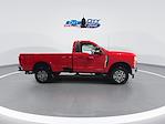 New 2025 Ford F-350 XLT Regular Cab 4WD SRW Pickup for sale #FD7855 - photo 9