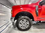New 2025 Ford F-350 XLT Regular Cab 4WD SRW Pickup for sale #FD7855 - photo 17